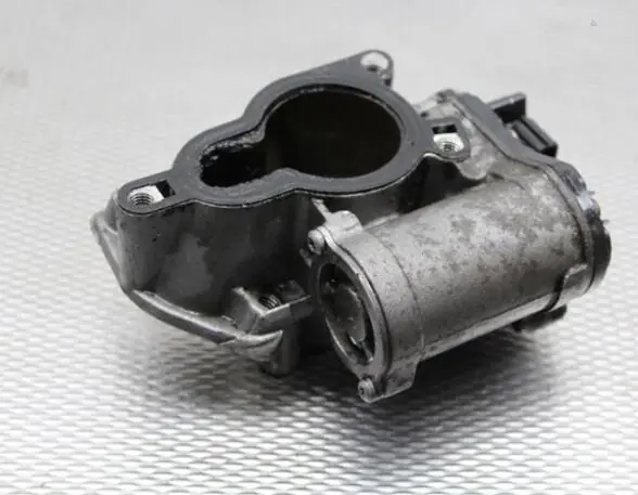 Gratis Verzending Uitlaatgasregelingsklep RENAULT TRAFIC II Van (FL)