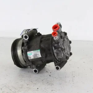 Airco Compressor RENAULT CLIO II (BB_, CB_) Express Levering