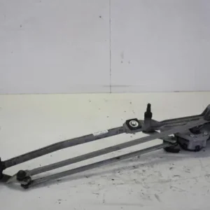 Laatste Versie Ruitenwissermotor FORD FOCUS II Convertible, FORD FOCUS II (DA_, HCP, DP), FORD FOCUS II Turnier (DA_, FFS, DS)