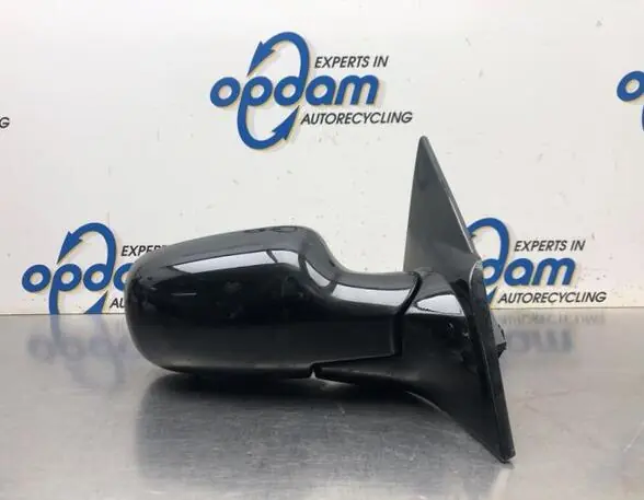 Buitenspiegel RENAULT MEGANE II Coupé-Cabriolet (EM0/1_) Rechtstreeks Van De Fabrikant