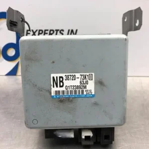 Regeleenheid stuurbekrachtiging SUZUKI SWIFT III (MZ, EZ) Goedkoop