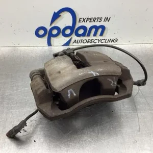 Nieuwe Collectie Remklauw MERCEDES-BENZ B-CLASS (W245)