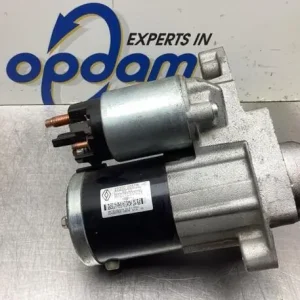 Gecertificeerd Startmotor DACIA LOGAN MCV II
