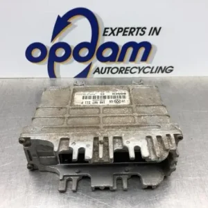 Bulkbestelling Regeleenheid motoregeling VW GOLF IV Cabriolet (1E7)