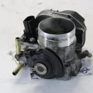 Bestseller Gasklephuis VW GOLF IV (1J1)