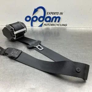 Authentiek Veiligheidsgordel RENAULT CLIO IV (BH_), RENAULT CAPTUR I (J5_, H5_), RENAULT CLIO III (BR0/1, CR0/1)
