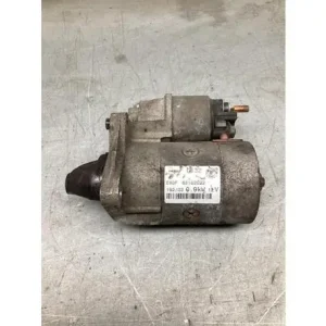 Lage Kosten Startmotor FIAT PANDA (169_)