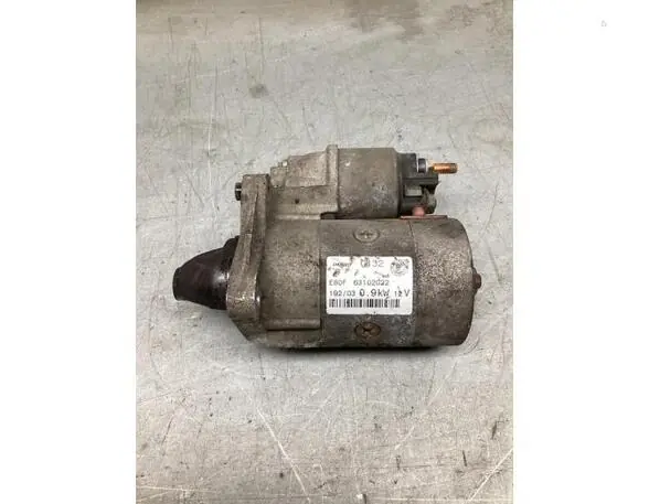Lage Kosten Startmotor FIAT PANDA (169_)
