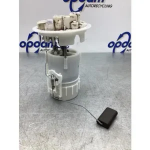 Luxe Brandstofpomp CITROËN C4 CACTUS, PEUGEOT 2008 I (CU_), PEUGEOT 208 I (CA_, CC_)