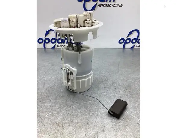 Luxe Brandstofpomp CITROËN C4 CACTUS, PEUGEOT 2008 I (CU_), PEUGEOT 208 I (CA_, CC_)