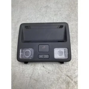 Laatste Versie Interieurverlichting FORD PUMA (J2K, CF7)