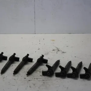 Laatste Versie Verstuiver MERCEDES-BENZ S-CLASS (W220)