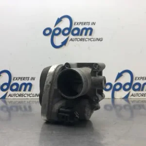 Gasklephuis SEAT CORDOBA (6L2) Koop Vandaag