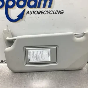 Zonklep FORD FIESTA VI (CB1, CCN), FORD FIESTA VI Van Handgemaakt