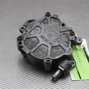 Finale Uitverkoop Onderdrukpomp SKODA SUPERB II Estate (3T5)