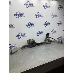 Stuurhuis VOLVO V40 Hatchback (525, 526), VOLVO V40 Cross Country (526) Hoge Kwaliteit