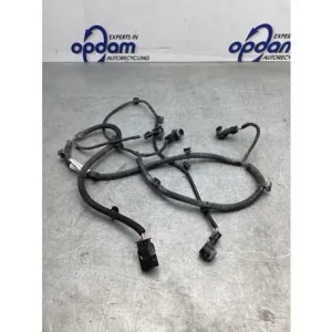 Parkeerhulpsensor PEUGEOT RIFTER, PEUGEOT PARTNER Box Body/MPV (K9), CITROËN BERLINGO Box Body/MPV (K9) Populair