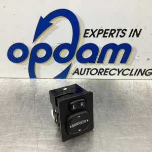 Spiegelverstelling Schakelaar TOYOTA VERSO S (_P12_) Voordeelprijs
