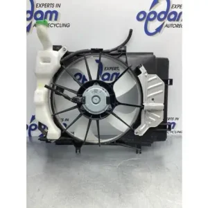 Elektrische motor radiateurventilator SUZUKI CELERIO (LF) Lage Kosten