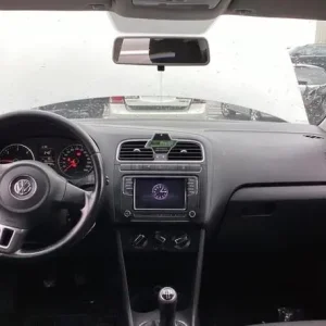 Betaalbaar Handschoenenvak VW POLO (6R1, 6C1), VW POLO Van (6R)