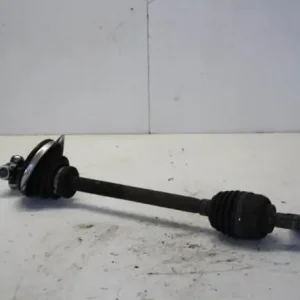 Beperkte Voorraad Aandrijfas RENAULT TWINGO II (CN0_)