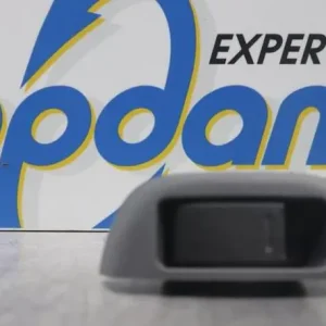 Schakelaar voor Elektrische Ramen PEUGEOT 107 (PM_, PN_) Exclusieve Aanbieding