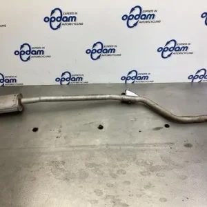 Middendemper PEUGEOT 206 CC (2D) Lage Prijs