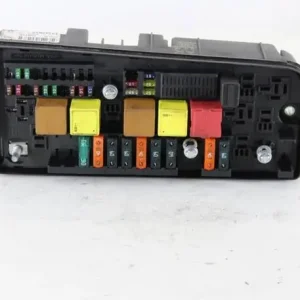 Zekeringkast OPEL VECTRA C GTS (Z02), OPEL VECTRA C (Z02) Must-Have