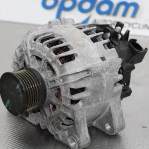 Direct Beschikbaar Dynamo (Alternator) FORD FIESTA VI (CB1, CCN)