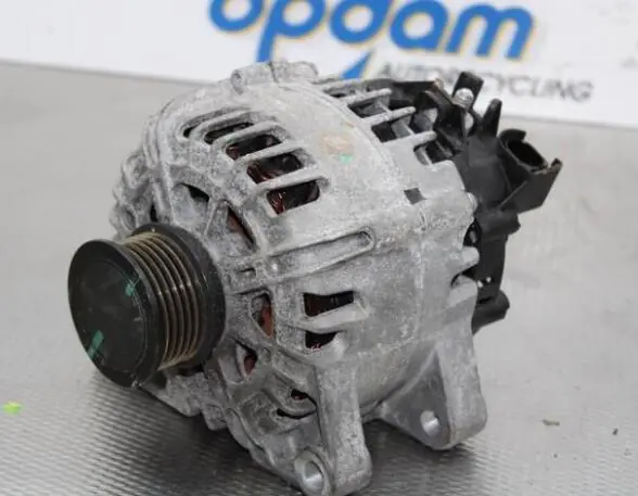 Direct Beschikbaar Dynamo (Alternator) FORD FIESTA VI (CB1, CCN)