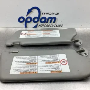 Zonklep SUZUKI ALTO (FF) Lage Kosten