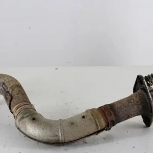 Flexibele uitlaatstukken SUZUKI SWIFT III (MZ, EZ) Geld-Terug-Garantie