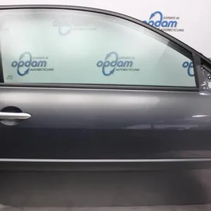 Deur RENAULT MEGANE II (BM0/1_, CM0/1_), RENAULT MEGANE II Saloon (LM0/1_) Koop Online