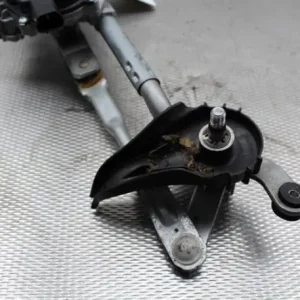 Koopje Ruitenwissermotor MAZDA 2 (DL, DJ)