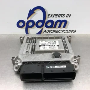 Regeleenheid motoregeling HYUNDAI i20 (PB, PBT) Hoge Kwaliteit