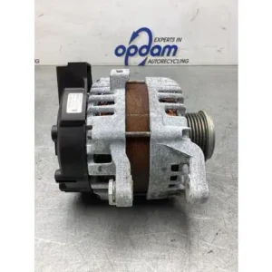 Dynamo (Alternator) KIA PICANTO (JA), KIA PICANTO (TA), HYUNDAI i10 II (BA, IA) Must-Have