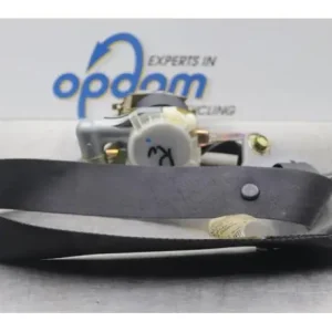 Laatste Versie Veiligheidsgordel DAIHATSU CUORE I (L55, L60)