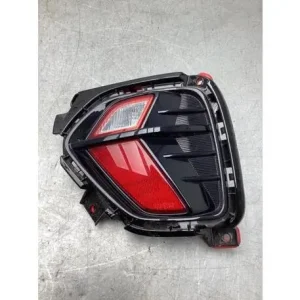 Gecertificeerd Mistachterlamp KIA NIRO I (DE)