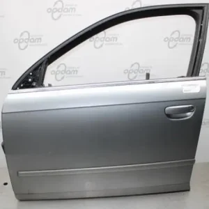 Deur AUDI A4 Avant (8ED, B7), AUDI A4 Avant (8E5, B6) Tijdelijk Beschikbaar