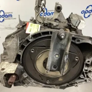 Automatische Transmissie PEUGEOT 407 SW (6E_) Nieuw