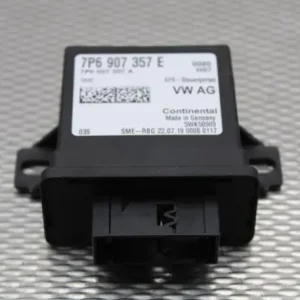 Gratis Retour Computer Gateway VW GOLF VII (5G1, BQ1, BE1, BE2)