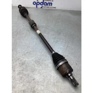 Aandrijfas HYUNDAI i20 (GB, IB), HYUNDAI i20 II Coupe (GB) Luxe