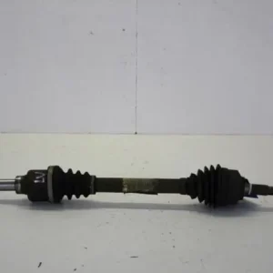 Aandrijfas PEUGEOT 206 Hatchback (2A/C), PEUGEOT 206 Saloon Alleen Vandaag