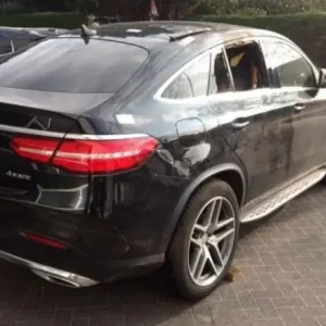 Astap MERCEDES-BENZ GLE (W166), MERCEDES-BENZ GLE Coupe (C292) Shop Nu