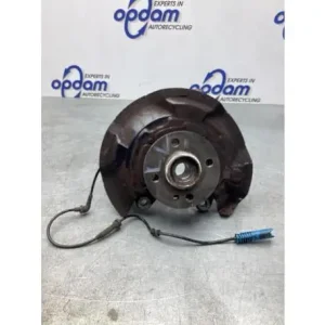 Laatste Kans Fusee MINI MINI (R56)