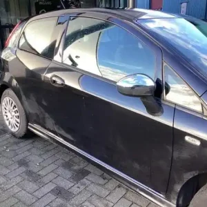 Deur FIAT GRANDE PUNTO (199_), FIAT PUNTO EVO (199_), FIAT PUNTO (199_), ABARTH GRANDE PUNTO Veilige Betaling