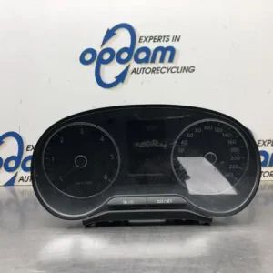 Modern Toerenteller VW POLO (6R1, 6C1), VW POLO Van (6R)