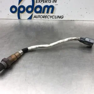 Lambdasonde / NOx Sensor CITROËN C1 (PM_, PN_) Laatste Kans