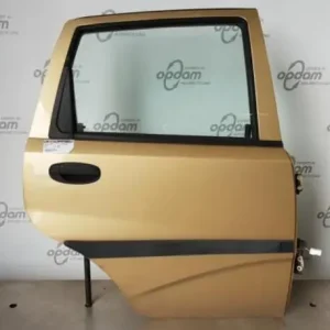 Koop Online Deur CHEVROLET KALOS, DAEWOO KALOS (KLAS)