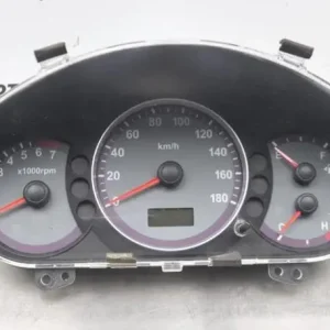 Exclusieve Aanbieding Toerenteller HYUNDAI ATOS (MX), HYUNDAI ATOS PRIME (MX)